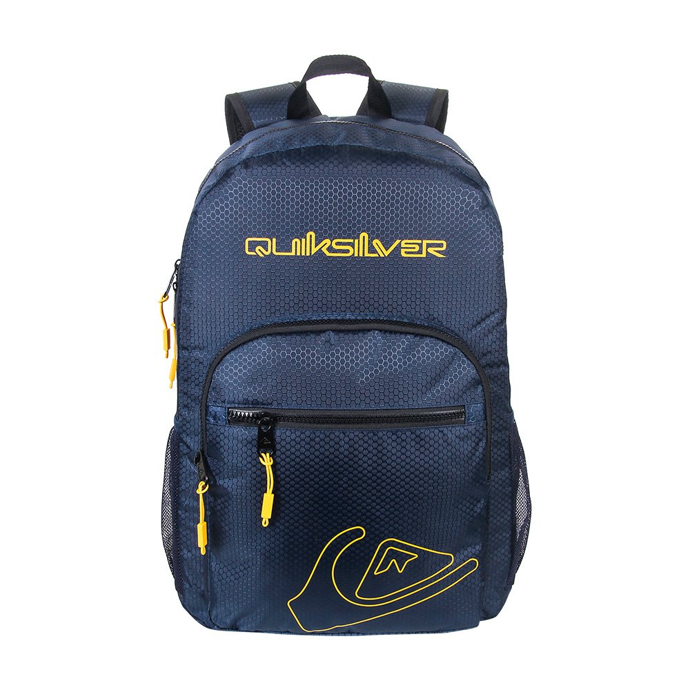 Mochila Quiksilver Resistente
