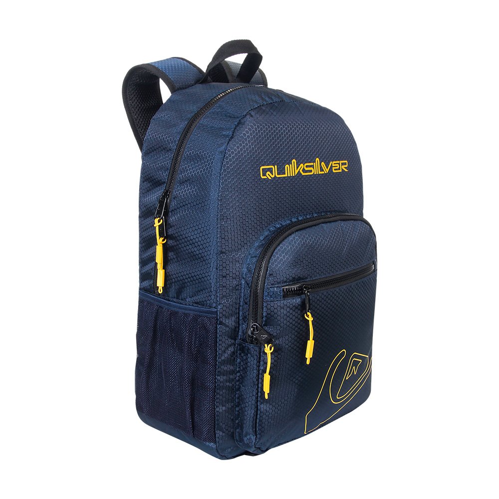 Mochila Quiksilver Resistente