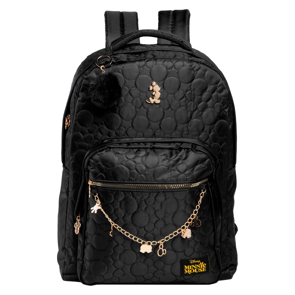 Mochila Mickey Mouse Matelassê