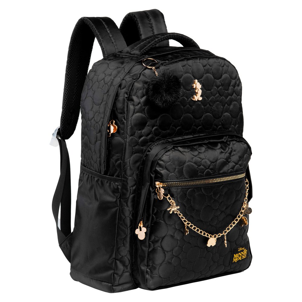 Mochila Mickey Mouse Matelassê