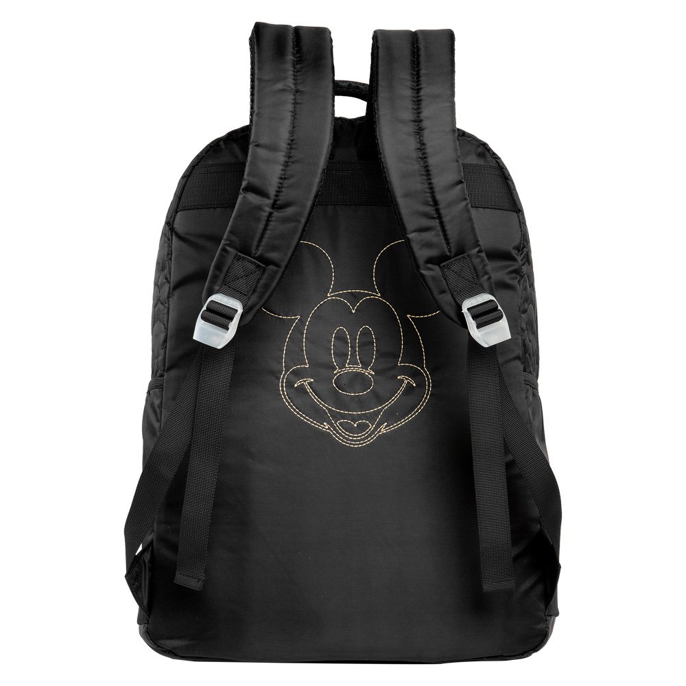 Mochila Mickey Mouse Matelassê