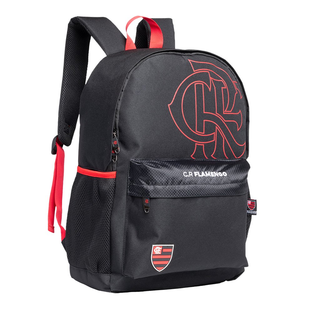 Mochila Flamengo B07