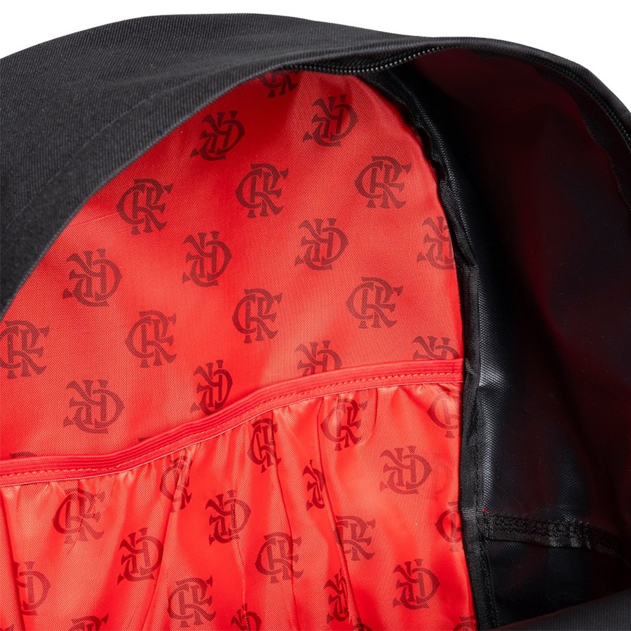 Mochila Flamengo B07