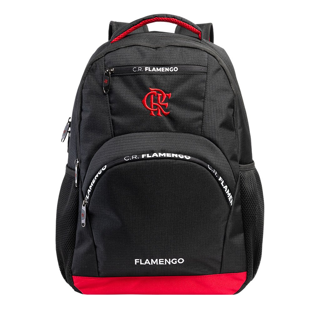 Mochila Flamengo B12