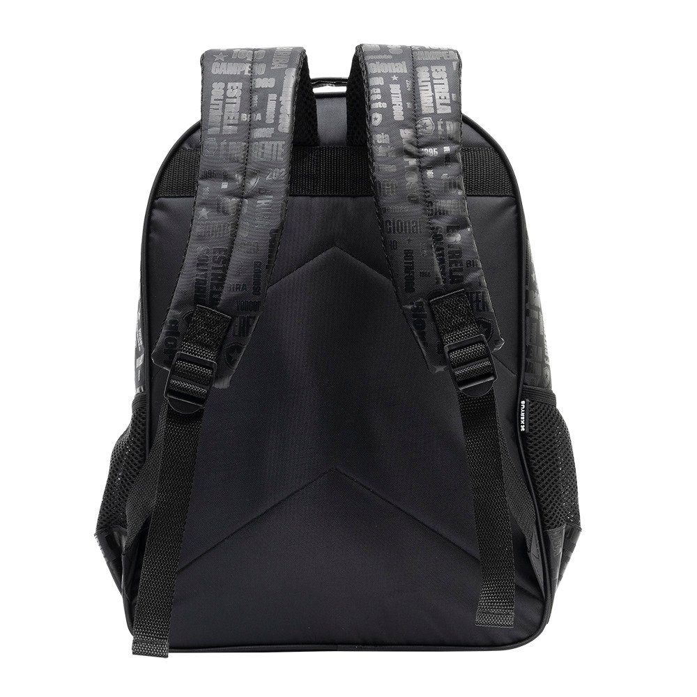 Mochila Escolar Botafogo Infantil