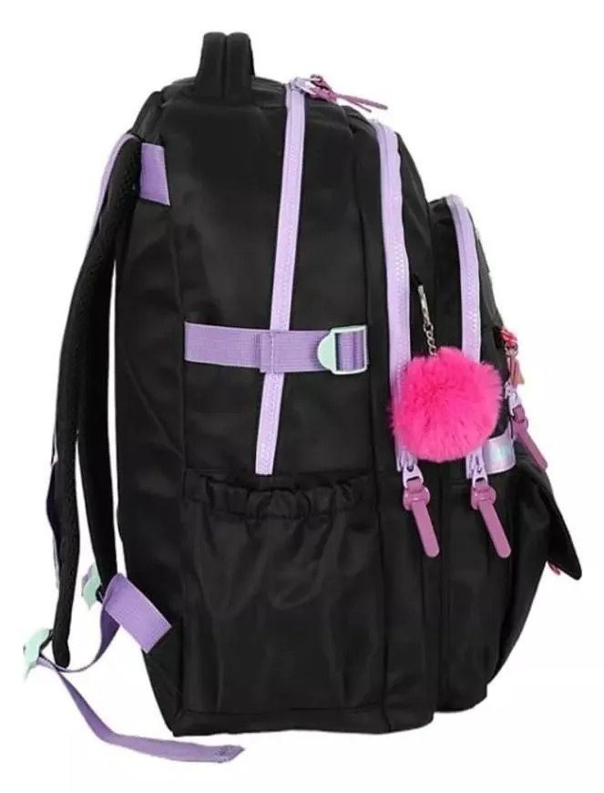 MOCHILA UP4YOU FEMININA COSTAS LAPTOP MJ49181UP