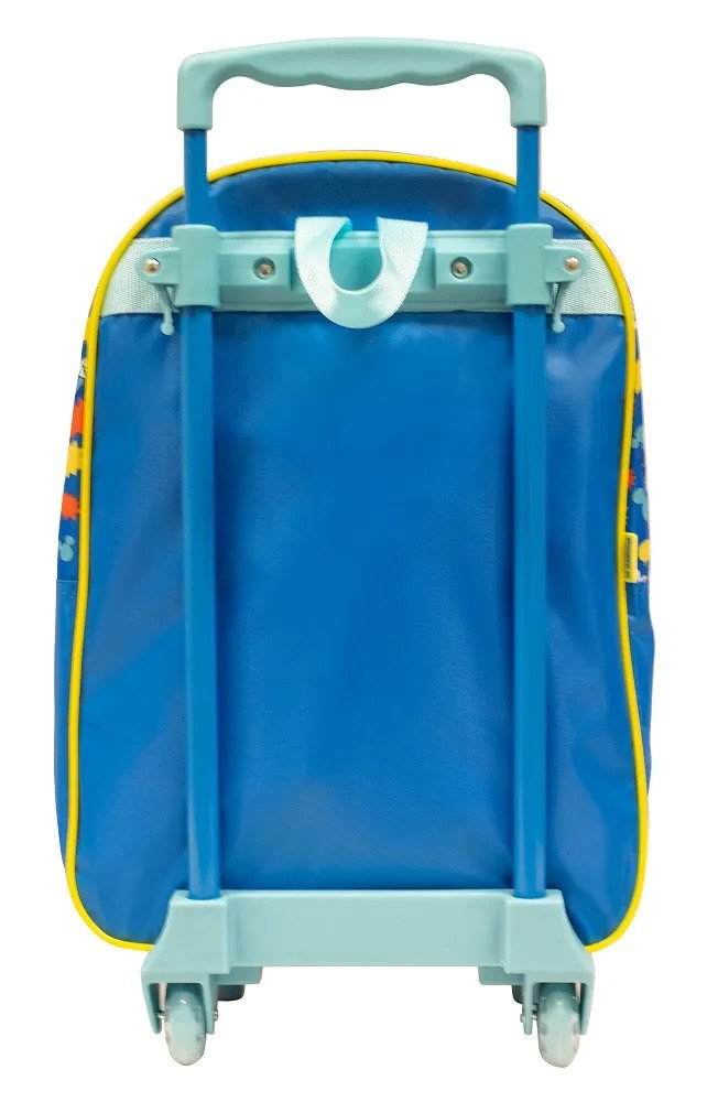 Mala com Rodas 14 Mickey X