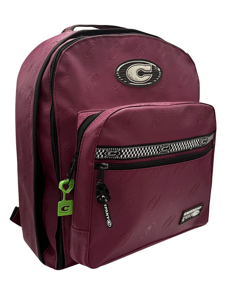 Mochila Company Classic New - VINHO