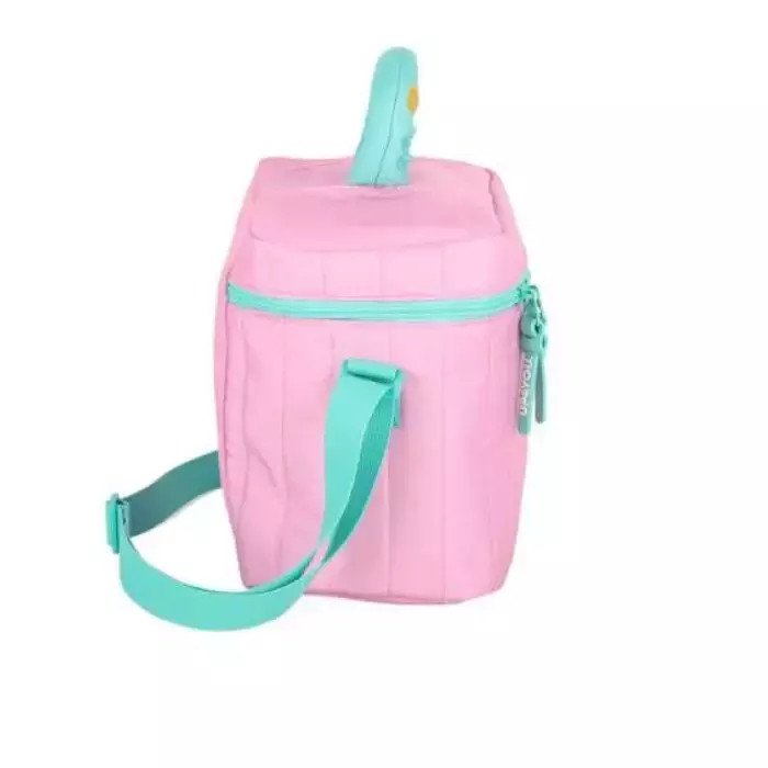 Lancheira Térmica Infantil Tiracolo Up4You
