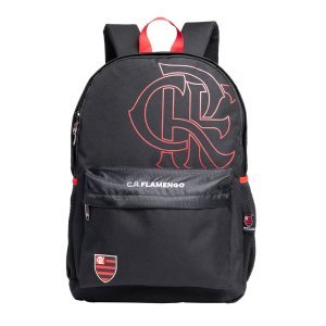 Mochila Flamengo B07