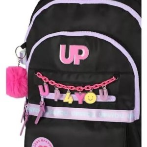 MOCHILA UP4YOU FEMININA COSTAS LAPTOP MJ49181UP