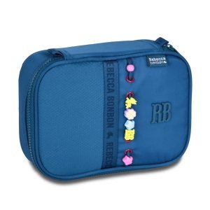 Estojo Box Rebecca Bonbon 36 Pens Beaded Fun - Clio Style