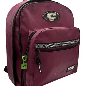 Mochila Company Classic New - VINHO