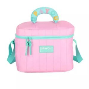 Lancheira Térmica Infantil Tiracolo Up4You